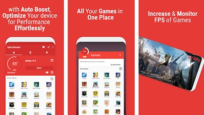 Best PUBG Game Booster for Android মোবাইল পাবুজি গেমিং বুস্টার