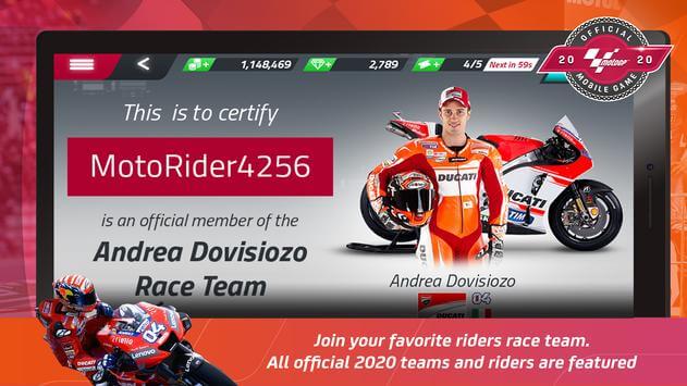  MotoGP Racing '20 বাইক রেসিং গেম