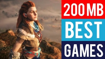 Top 5 Best Android Games Under 200MB